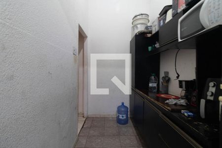 Cozinha de casa para alugar com 2 quartos, 120m² em Glória, Porto Alegre