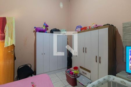 Quarto 1 de casa para alugar com 2 quartos, 120m² em Glória, Porto Alegre