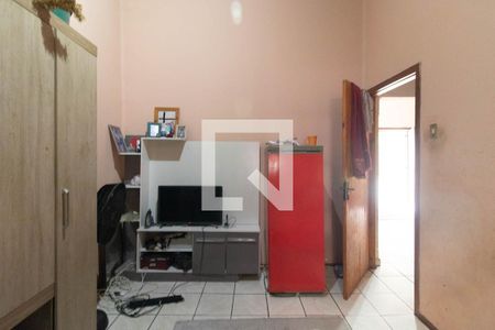 Quarto 2 de casa para alugar com 2 quartos, 120m² em Glória, Porto Alegre