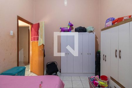 Quarto 1 de casa para alugar com 2 quartos, 120m² em Glória, Porto Alegre
