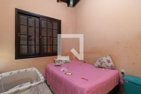 Quarto 1 de casa para alugar com 2 quartos, 120m² em Glória, Porto Alegre