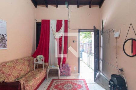 Cozinha de casa para alugar com 2 quartos, 120m² em Glória, Porto Alegre