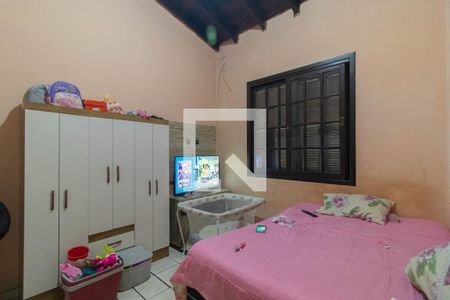 Quarto 1 de casa para alugar com 2 quartos, 120m² em Glória, Porto Alegre