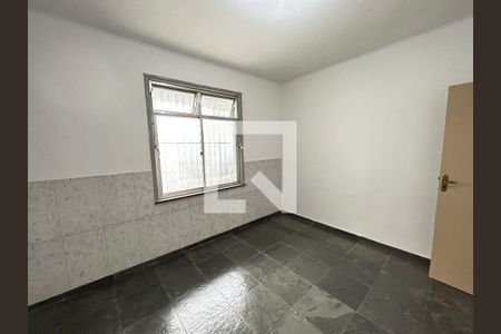 Quarto de apartamento à venda com 1 quarto, 35m² em Maria da Graça, Rio de Janeiro