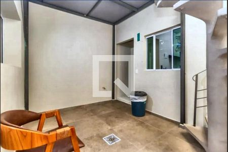 Foto 31 de casa à venda com 3 quartos, 110m² em Brooklin, São Paulo
