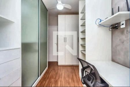 Foto 23 de casa à venda com 3 quartos, 110m² em Brooklin, São Paulo