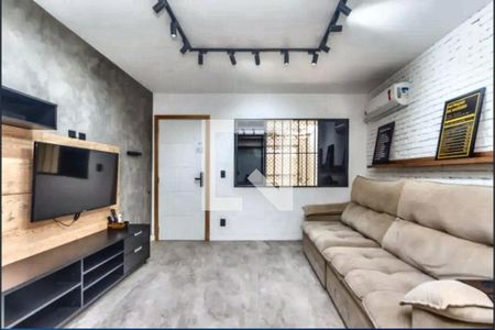 Foto 08 de casa à venda com 3 quartos, 110m² em Brooklin, São Paulo