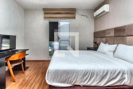 Foto 20 de casa à venda com 3 quartos, 110m² em Brooklin, São Paulo