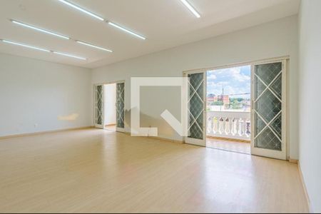Casa à venda com 3 quartos, 330m² em Chácara da Barra, Campinas