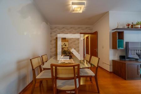 Apartamento à venda com 3 quartos, 110m² em Vila Itapura, Campinas