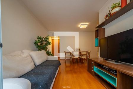 Apartamento à venda com 3 quartos, 110m² em Vila Itapura, Campinas