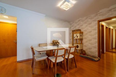 Apartamento à venda com 3 quartos, 110m² em Vila Itapura, Campinas