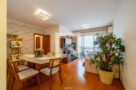 Apartamento à venda com 3 quartos, 110m² em Vila Itapura, Campinas