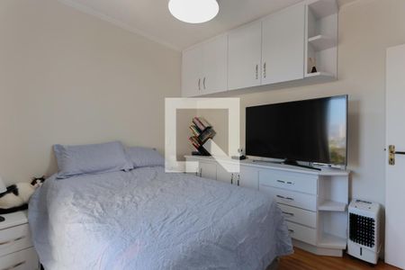 Suíte de apartamento para alugar com 3 quartos, 90m² em Parque Mandaqui, São Paulo