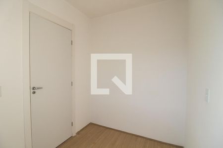 Quarto 1 de apartamento à venda com 2 quartos, 35m² em Jaguaré, São Paulo