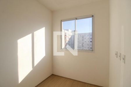 Quarto 1 de apartamento à venda com 2 quartos, 35m² em Jaguaré, São Paulo