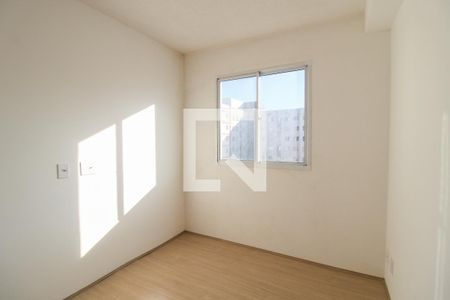 Quarto 2 de apartamento à venda com 2 quartos, 35m² em Jaguaré, São Paulo