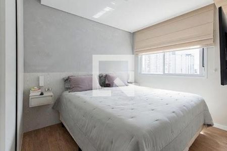 Apartamento à venda com 2 quartos, 70m² em Chácara Santo Antônio (Zona Sul), São Paulo