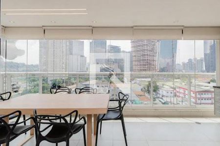 Apartamento à venda com 2 quartos, 70m² em Chácara Santo Antônio (Zona Sul), São Paulo