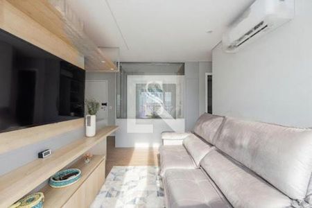 Apartamento à venda com 2 quartos, 70m² em Chácara Santo Antônio (Zona Sul), São Paulo
