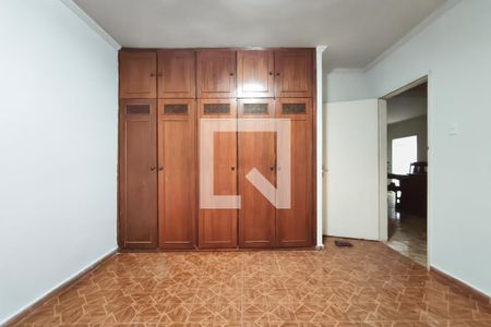 Quarto 1 de casa para alugar com 2 quartos, 70m² em Jardim Campos Eliseos, Campinas