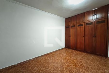 Quarto 1 de casa para alugar com 2 quartos, 70m² em Jardim Campos Eliseos, Campinas