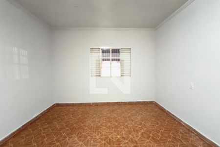 Quarto 1 de casa para alugar com 2 quartos, 70m² em Jardim Campos Eliseos, Campinas