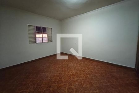 Quarto 1 de casa para alugar com 2 quartos, 70m² em Jardim Campos Eliseos, Campinas
