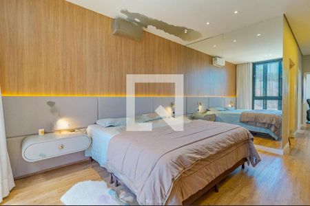 Casa de Condomínio à venda com 3 quartos, 488m² em Jardim Monte Verde, Valinhos