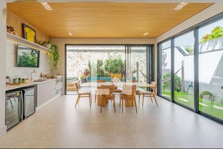 Casa de Condomínio à venda com 3 quartos, 488m² em Jardim Monte Verde, Valinhos
