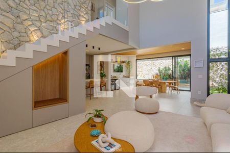 Casa de Condomínio à venda com 3 quartos, 488m² em Jardim Monte Verde, Valinhos