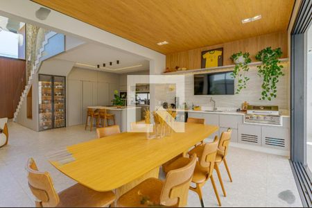Casa de Condomínio à venda com 3 quartos, 255m² em Jardim Monte Verde, Valinhos