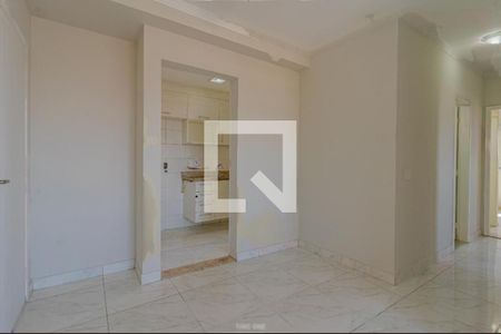 Apartamento à venda com 3 quartos, 69m² em Vila Faustina II, Campinas