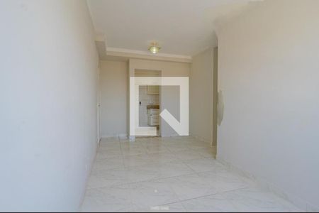Apartamento à venda com 3 quartos, 69m² em Vila Faustina II, Campinas