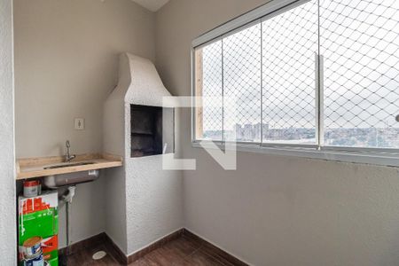 Apartamento para alugar com 2 quartos, 66m² em Jardim Maria Helena, Barueri