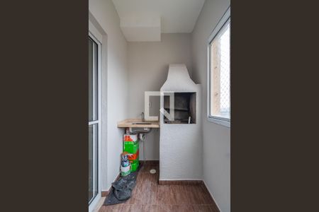Apartamento para alugar com 2 quartos, 66m² em Jardim Maria Helena, Barueri