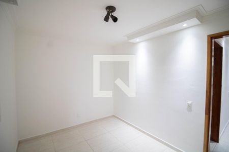 QUARTO 2 de apartamento para alugar com 2 quartos, 50m² em Mandaqui, São Paulo