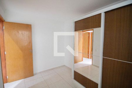 QUARTO 1 de apartamento para alugar com 2 quartos, 50m² em Mandaqui, São Paulo