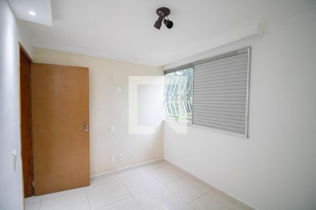 QUARTO 2 de apartamento para alugar com 2 quartos, 50m² em Mandaqui, São Paulo