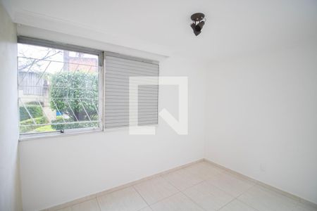 QUARTO 2 de apartamento para alugar com 2 quartos, 50m² em Mandaqui, São Paulo