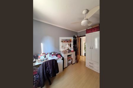 Quarto 1 de apartamento para alugar com 2 quartos, 53m² em Jardim São Paulo, São Paulo