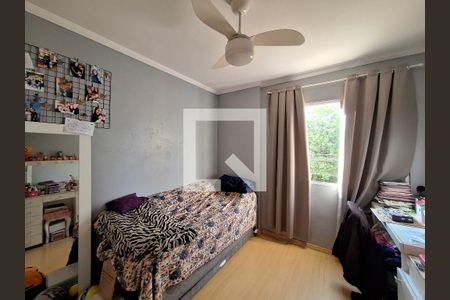 Quarto 1 de apartamento para alugar com 2 quartos, 53m² em Jardim São Paulo, São Paulo