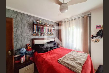 Quarto 2 de apartamento para alugar com 2 quartos, 53m² em Jardim São Paulo, São Paulo