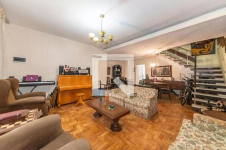 Casa à venda com 3 quartos, 200m² em Jardim das Acacias, São Paulo