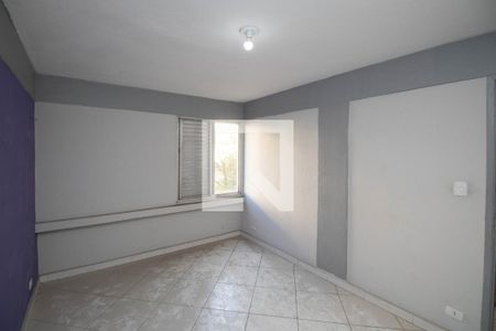 Quarto 2 de apartamento à venda com 2 quartos, 61m² em Vila Nilo, São Paulo