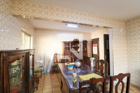 Cozinha de casa à venda com 3 quartos, 255m² em Campo Belo, São Paulo