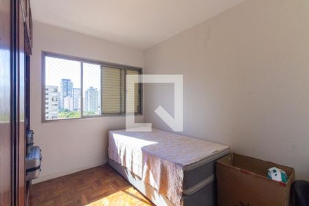 Quarto 1 de apartamento à venda com 3 quartos, 110m² em Tatuapé, São Paulo
