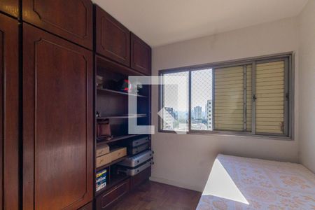 Quarto 1 de apartamento à venda com 3 quartos, 110m² em Tatuapé, São Paulo