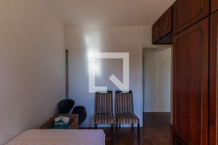 Quarto 1 de apartamento à venda com 3 quartos, 110m² em Tatuapé, São Paulo