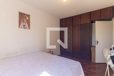 Quarto 2 de apartamento à venda com 3 quartos, 110m² em Tatuapé, São Paulo